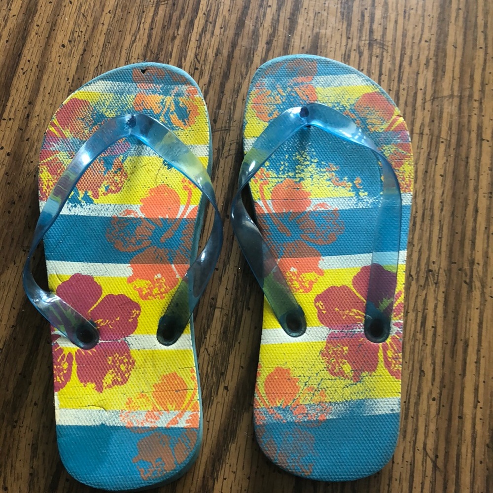 Flip flops